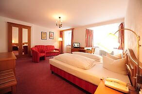 Hotel Krone