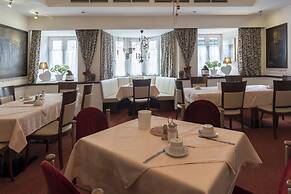 Hotel Krone