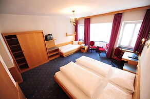 Hotel Krone