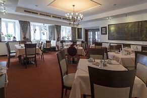 Hotel Krone