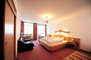 Hotel Krone