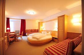 Hotel Krone