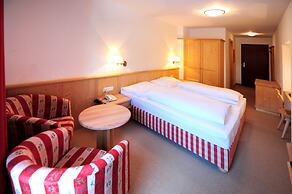 Hotel Krone