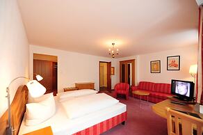 Hotel Krone