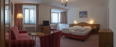 Hotel Krone