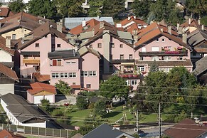 Hotel Krone