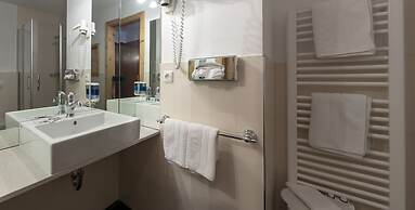 Hotel Krone