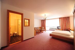 Hotel Krone