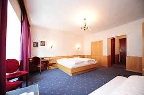 Hotel Krone