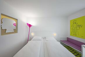 Prize by Radisson, Bremen City