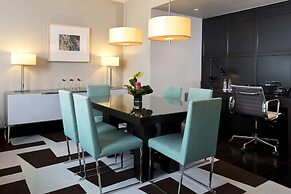 The Fitzwilliam Hotel Belfast