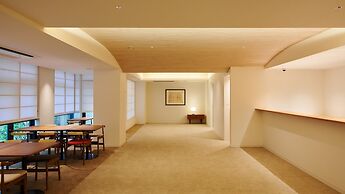 Shin-Osaka Station Hotel