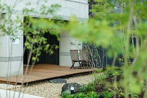 Shin-Osaka Station Hotel
