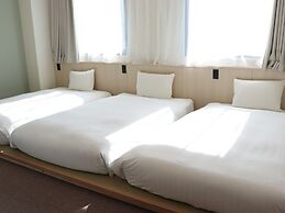 Shin-Osaka Station Hotel