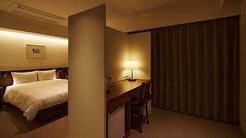 Shin-Osaka Station Hotel