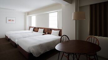 Shin-Osaka Station Hotel