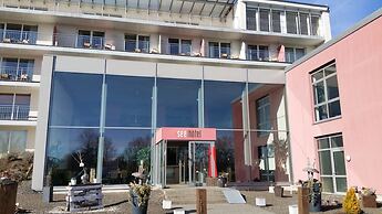 Seehotel Kell am See