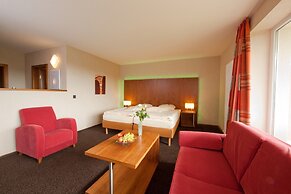 Seehotel Kell am See