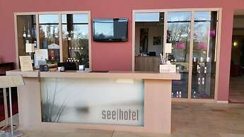 Seehotel Kell am See