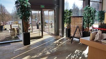 Seehotel Kell am See