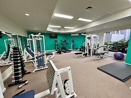Cumberland Lorne Resort