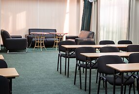 Guru Hotel