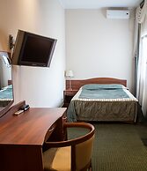 Guru Hotel
