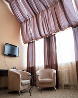 Guru Hotel