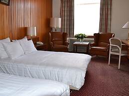 Fletcher Hotel - Restaurant De Zalm
