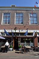 Fletcher Hotel - Restaurant De Zalm
