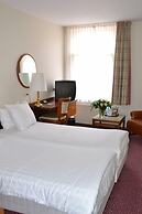 Fletcher Hotel - Restaurant De Zalm