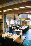 Fletcher Hotel - Restaurant De Zalm
