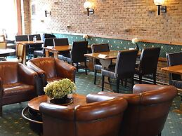 Fletcher Hotel - Restaurant De Zalm