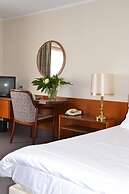 Fletcher Hotel - Restaurant De Zalm