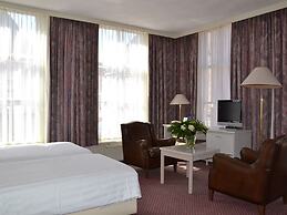 Fletcher Hotel - Restaurant De Zalm
