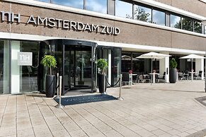 NH Amsterdam Zuid