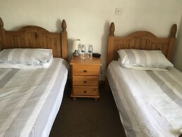College Guest House