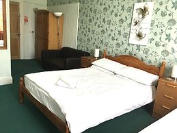 College Guest House