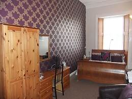 College Guest House