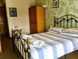 College Guest House