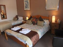 College Guest House