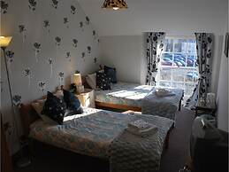College Guest House