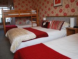 College Guest House