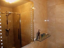 College Guest House
