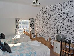 College Guest House