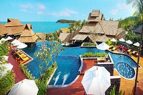 Nora Buri Resort & Spa