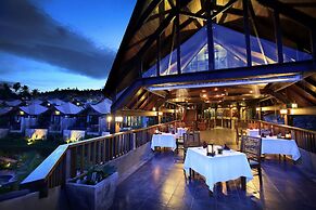 Nora Buri Resort & Spa