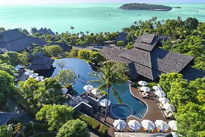 Nora Buri Resort & Spa