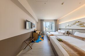 Taipei Garden Hotel