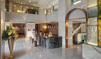 Taipei Garden Hotel